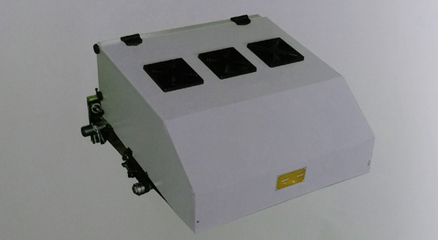  XHDH Series  Electronic Jacquard Image